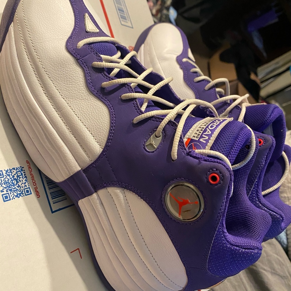 Jordan Jumpmans - Picture 8 of 13